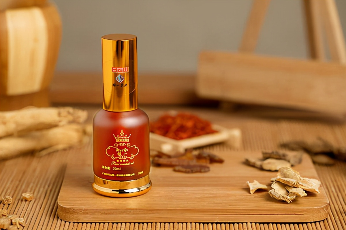 印度乳香精油 ∣ Frankincense Essential Oil